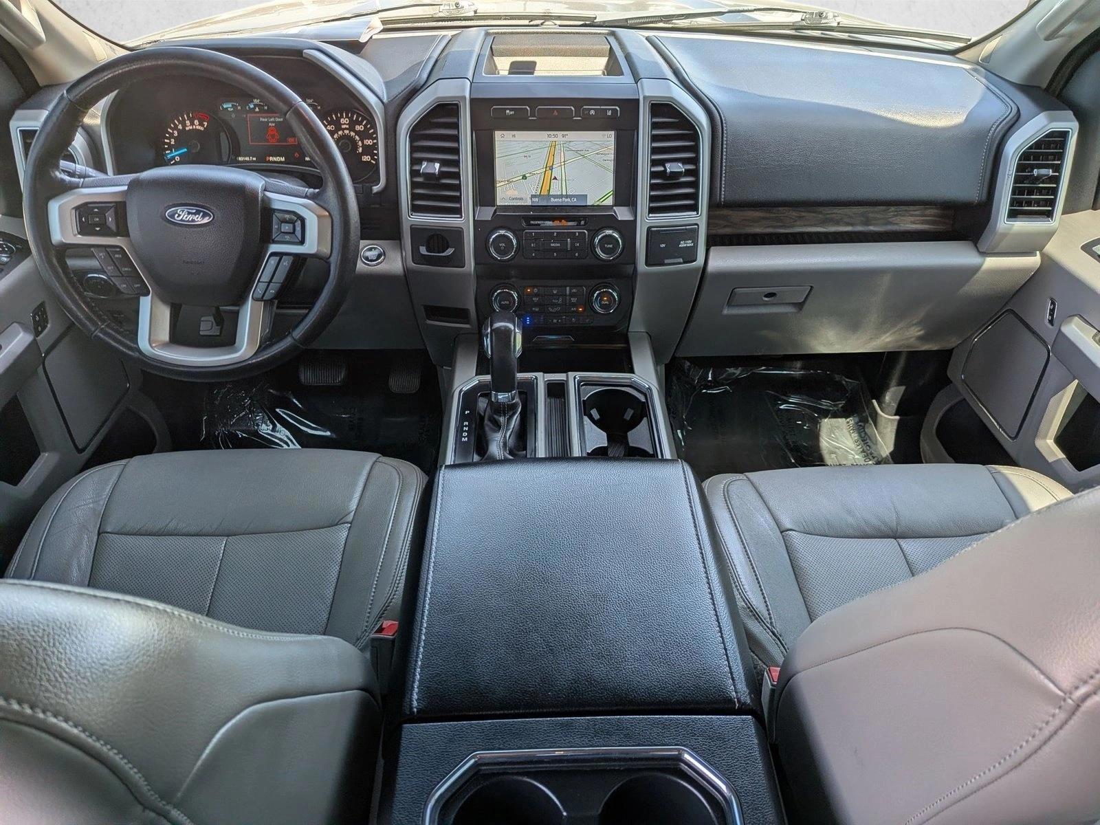 Thumbnail: 2020 Ford F-150 - 3