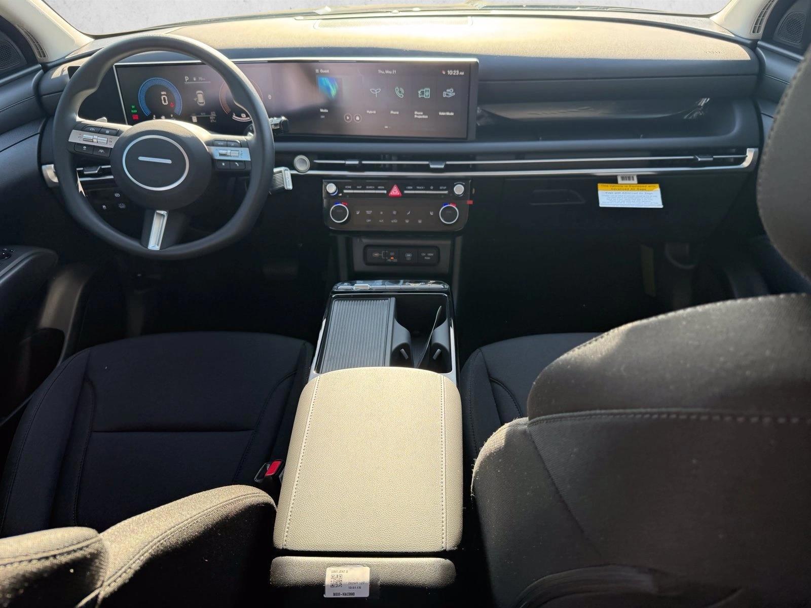 Thumbnail: 2026 Hyundai Tucson - 3