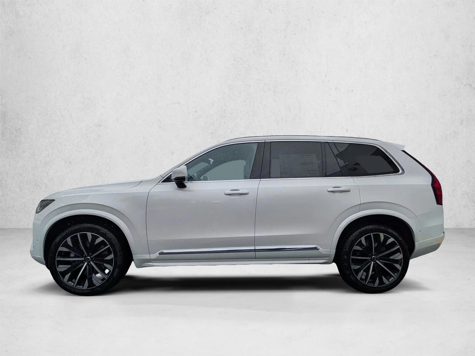 Thumbnail: 2026 Volvo XC90 - 2