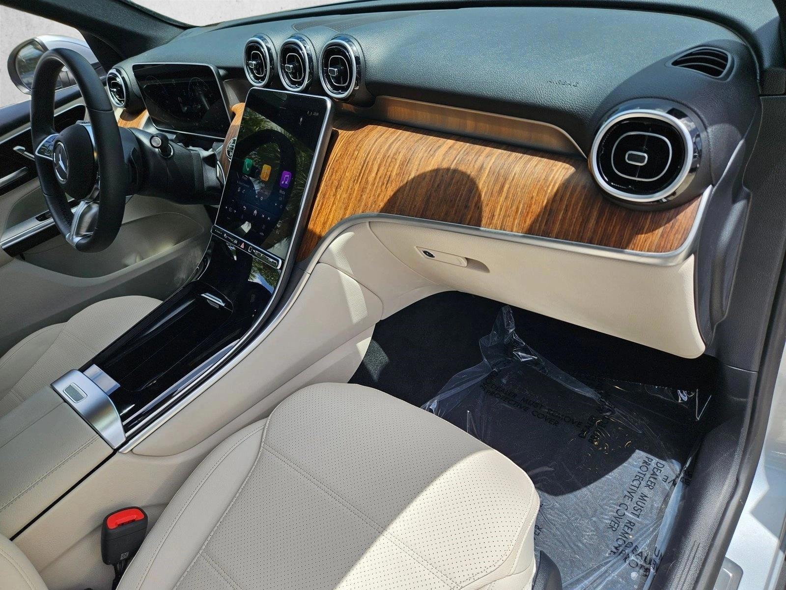 2026 Mercedes-Benz GLC Base - Photo 20