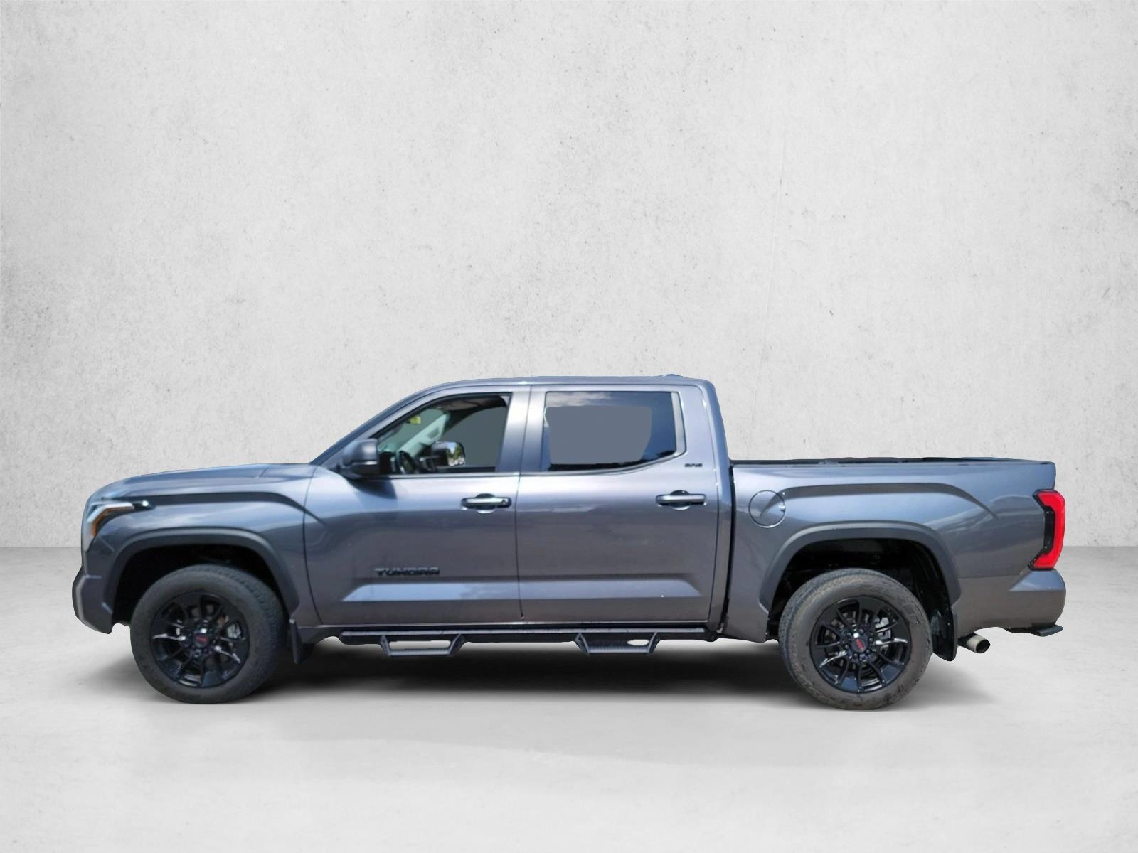 Thumbnail: 2024 Toyota Tundra - 2