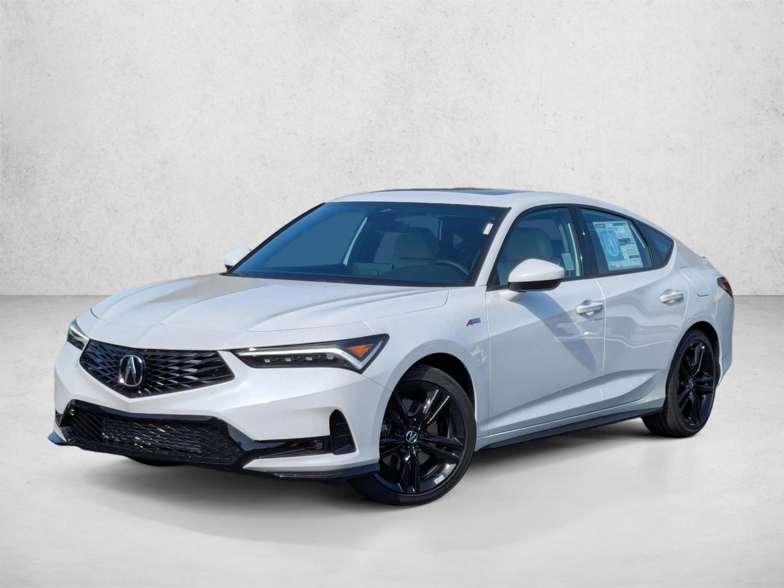 Thumbnail: 2026 Acura Integra - 1