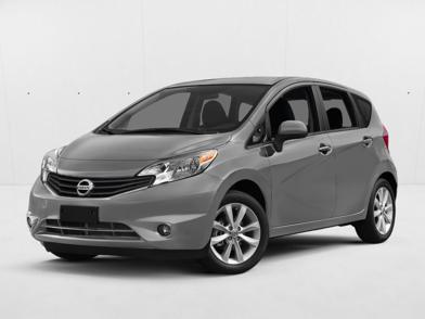 2015 Nissan Versa SV -
                  Santa Clara, CA