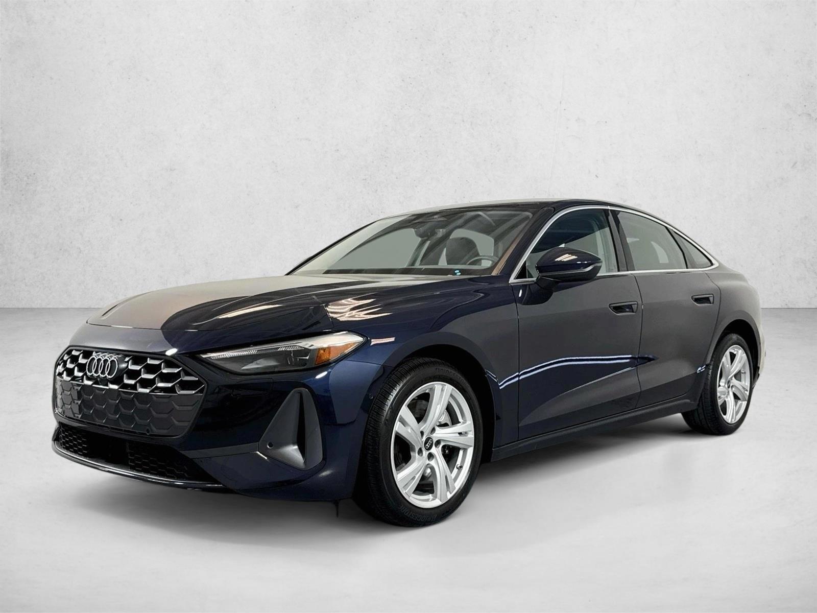 Thumbnail: 2025 Audi A5 - 1