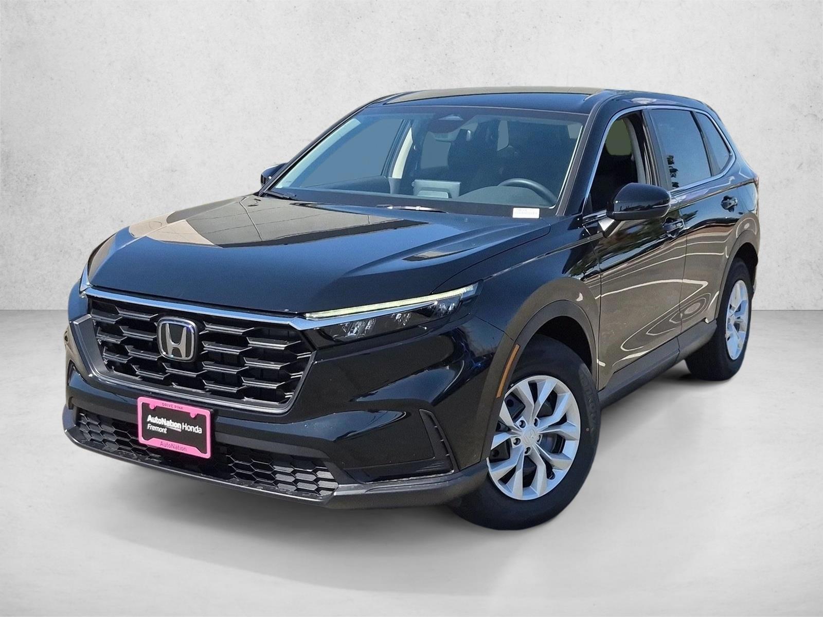 Thumbnail: 2026 Honda CR-V - 1