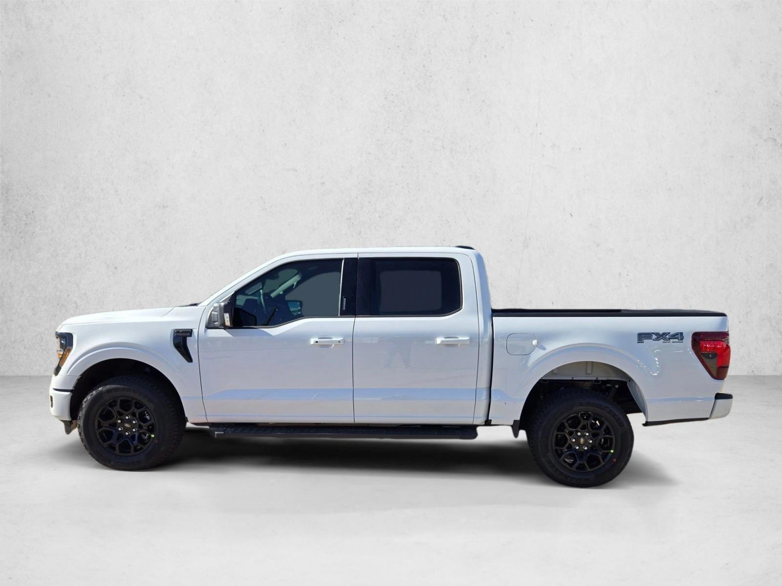 Thumbnail: 2026 Ford F-150 - 2
