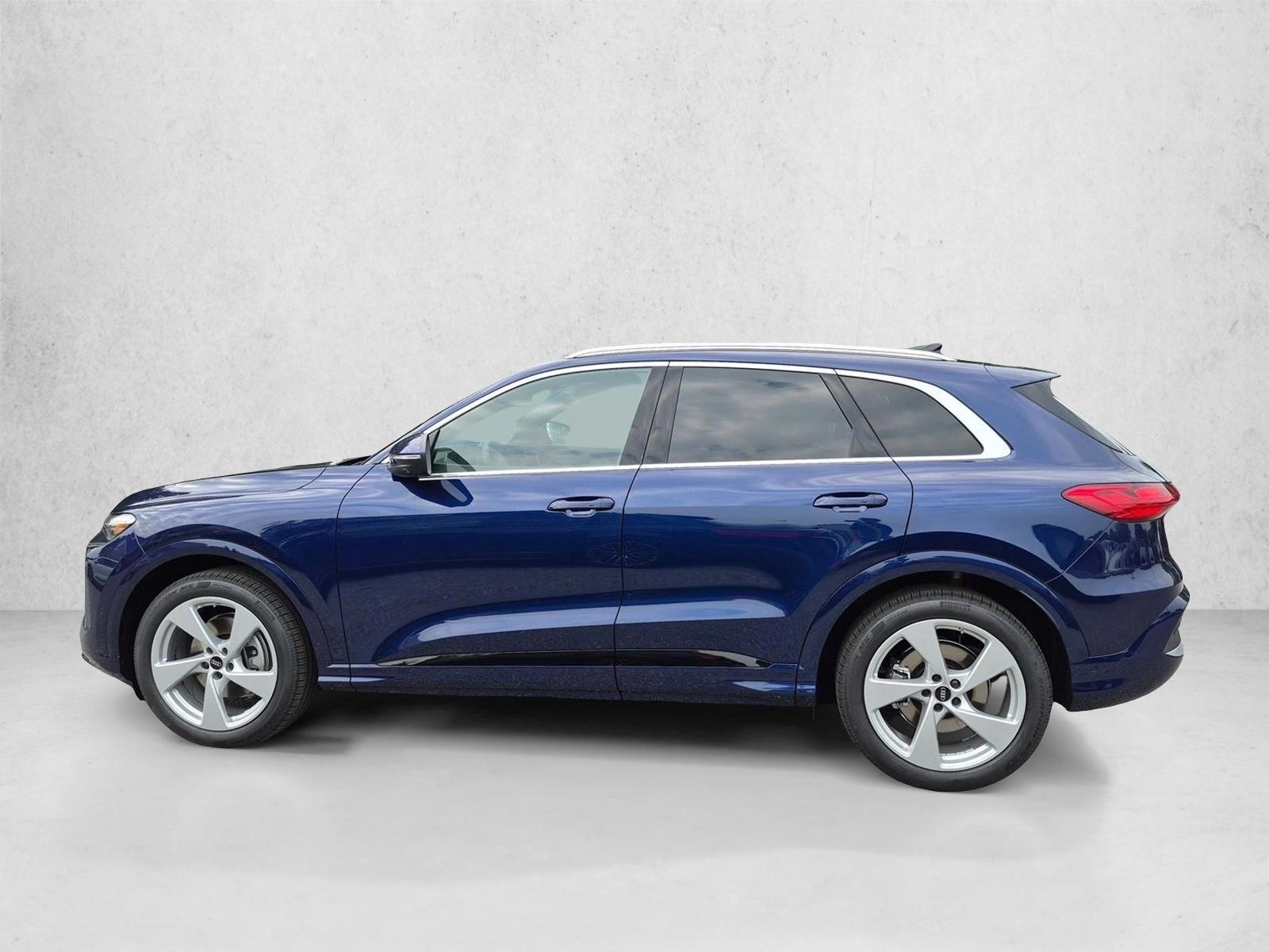 Thumbnail: 2026 Audi Q5 - 2