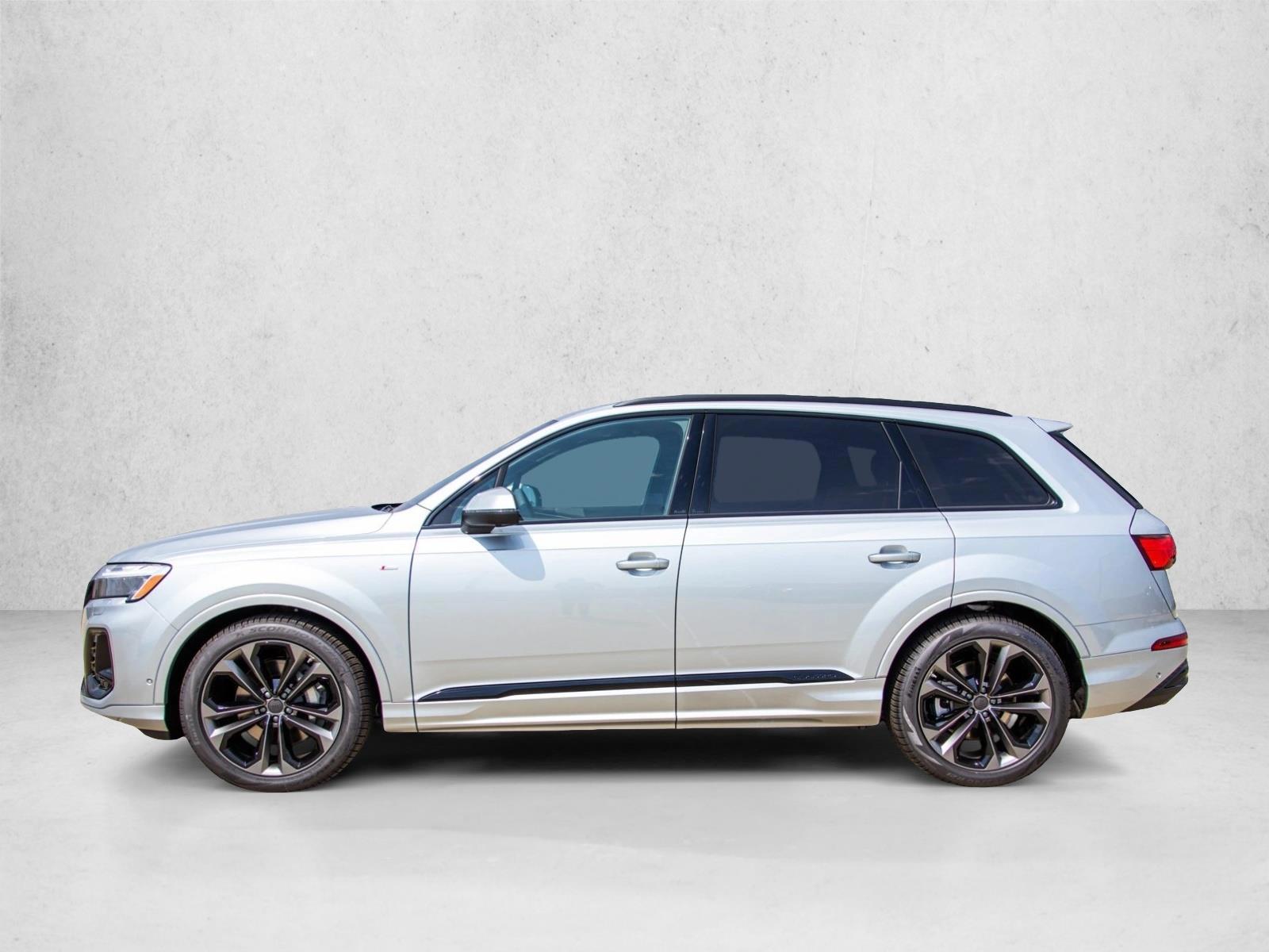 Thumbnail: 2026 Audi Q7 - 2