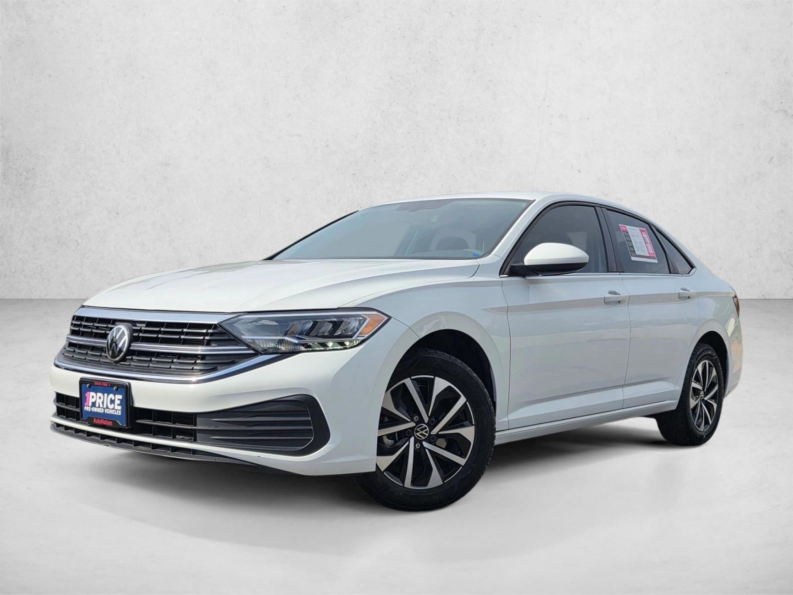 2023 Volkswagen Jetta