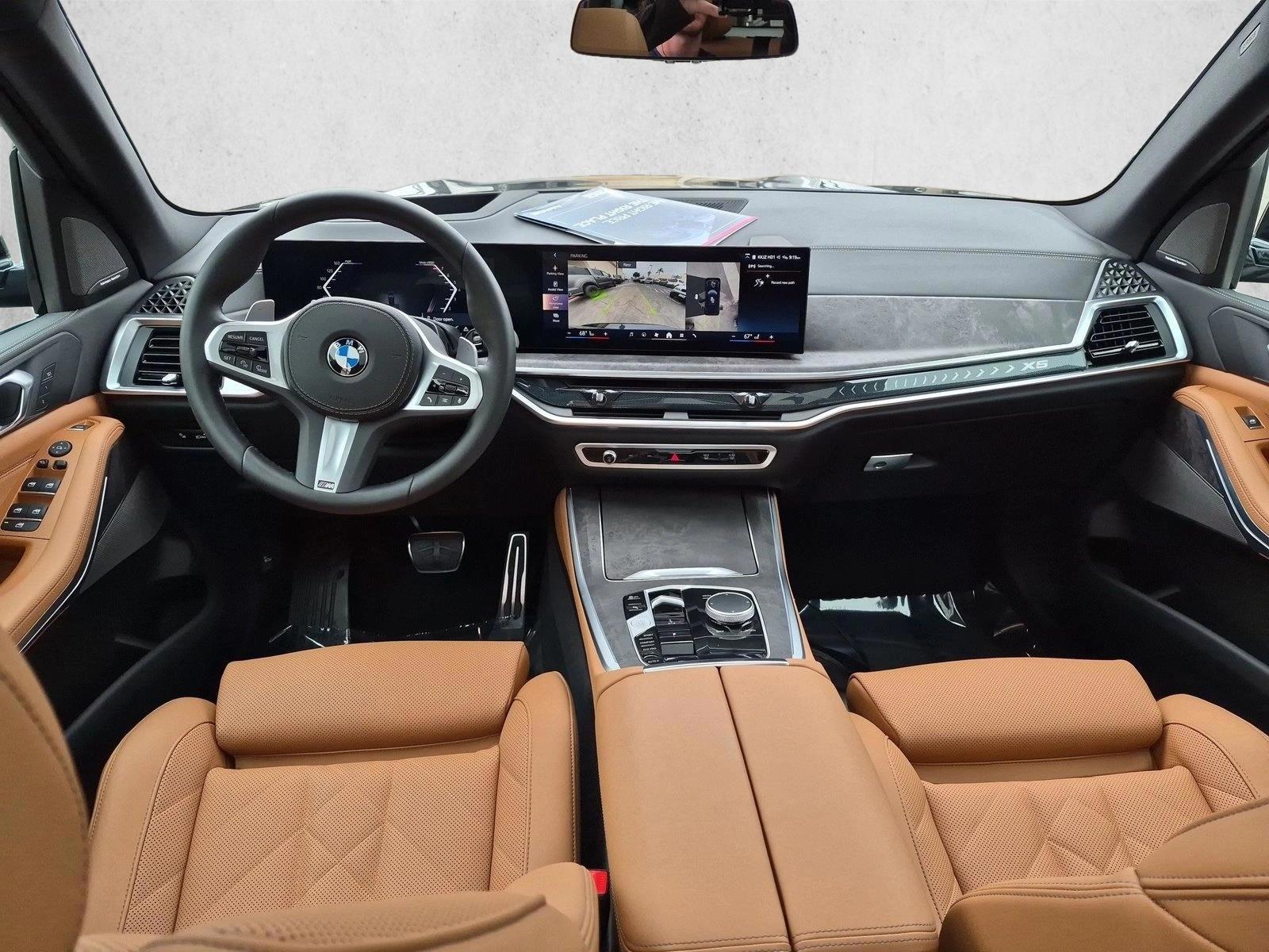 Thumbnail: 2026 BMW X5 - 4