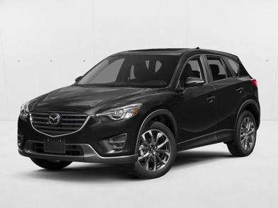 2016 Mazda CX-5 Grand Touring -
                  Buford, GA
