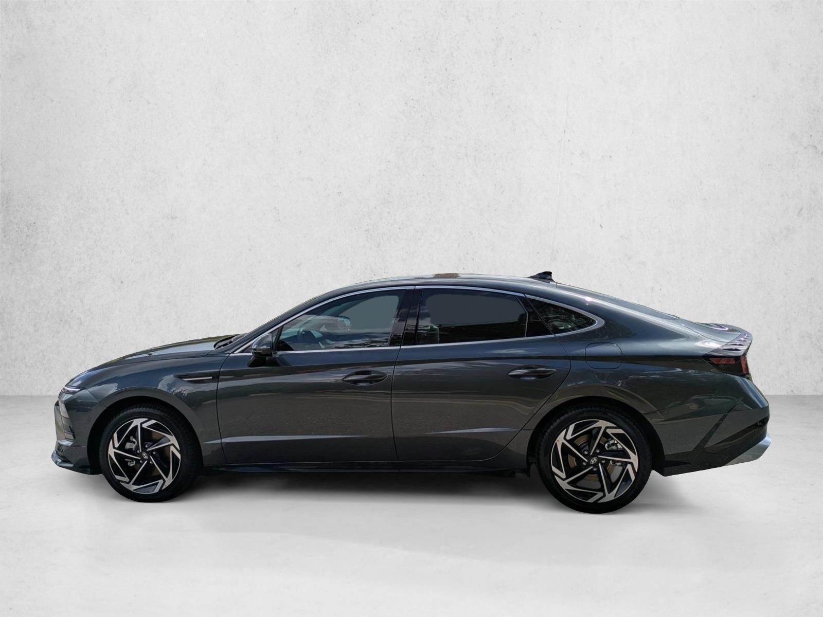 Thumbnail: 2026 Hyundai Sonata - 2