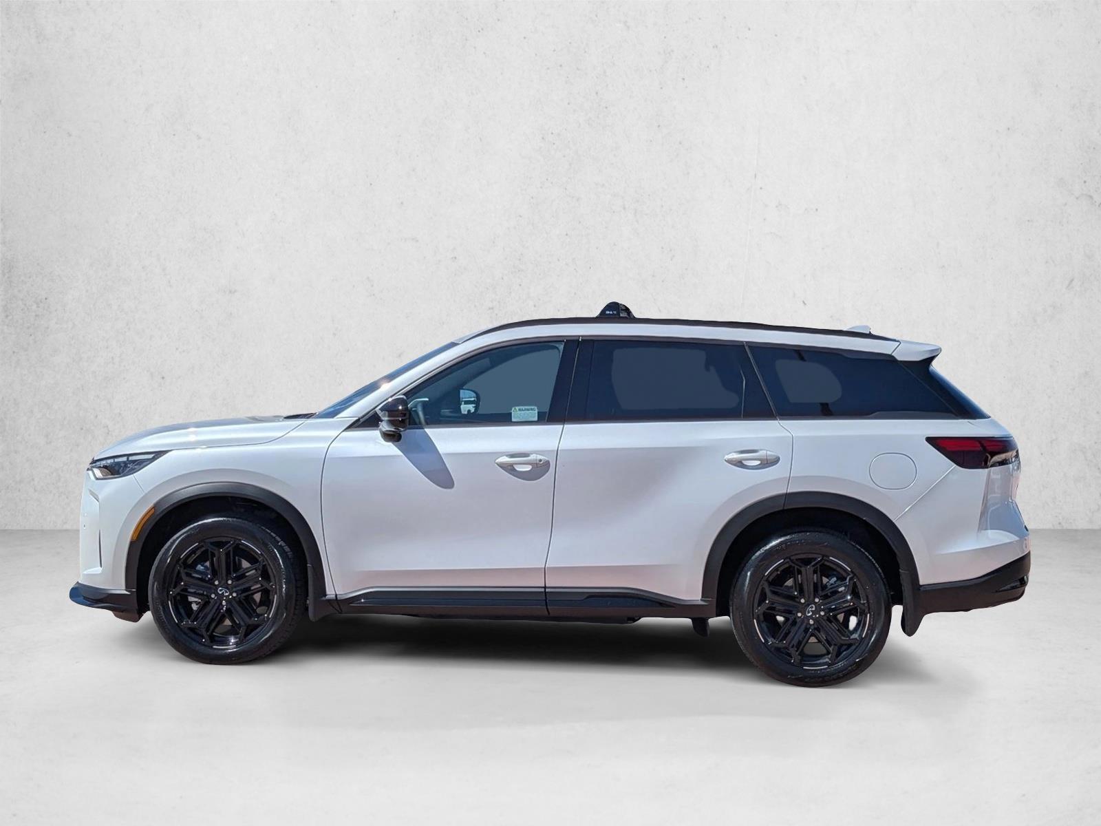 Thumbnail: 2027 INFINITI QX60 - 2