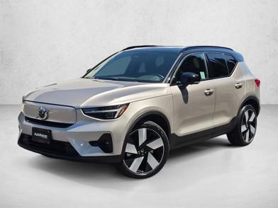 2023 Volvo XC40 Recharge Ultimate -
                  San Jose, CA