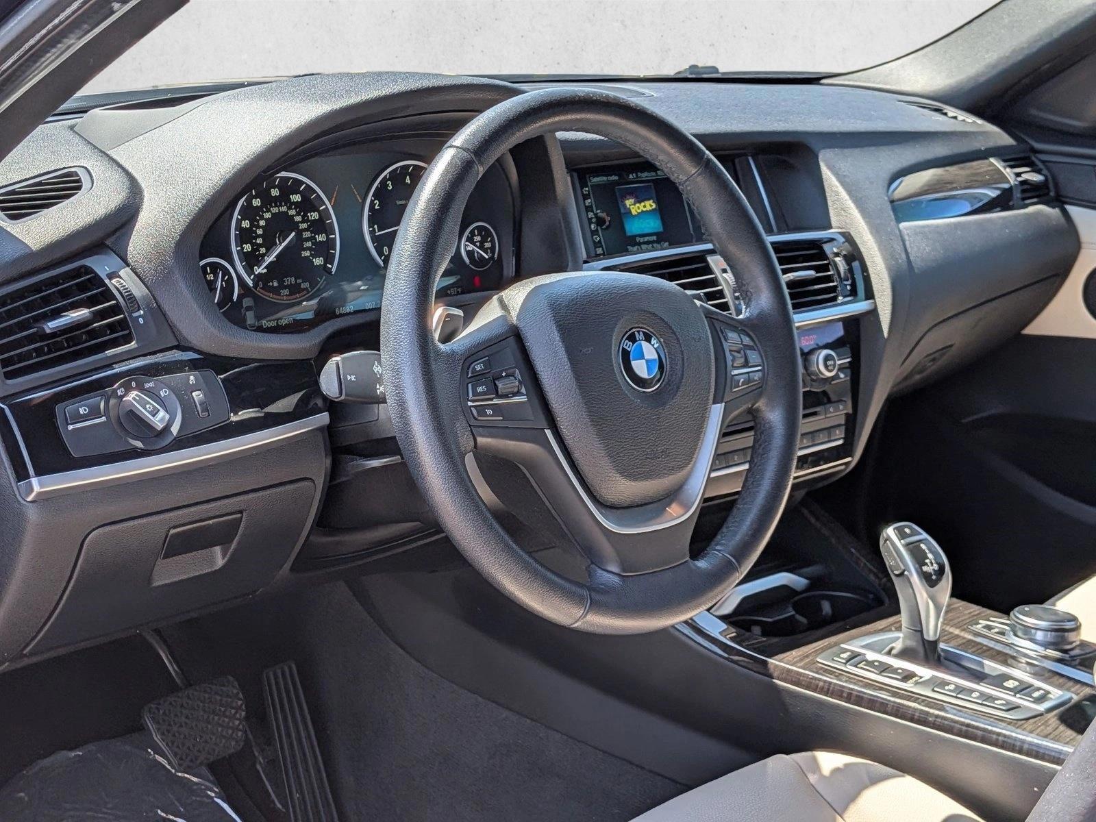 Thumbnail: 2018 BMW X4 - 3