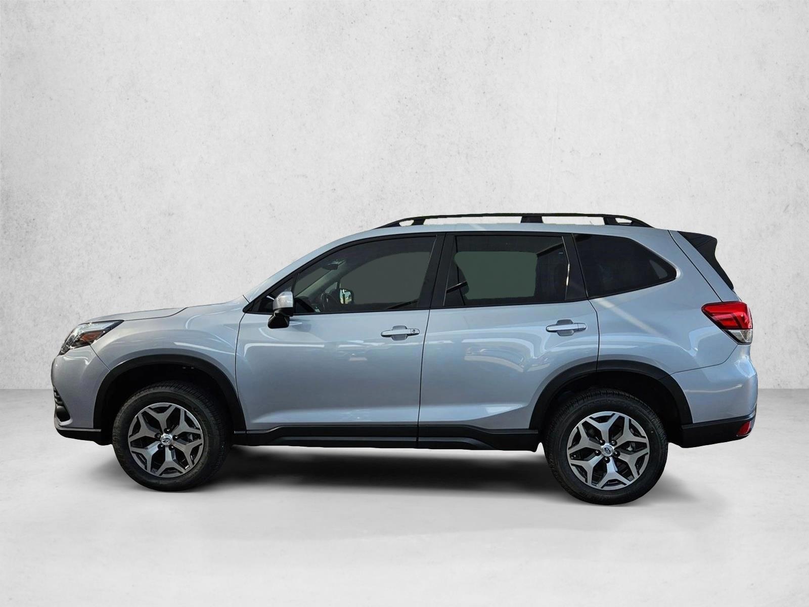 Thumbnail: 2024 Subaru Forester - 2
