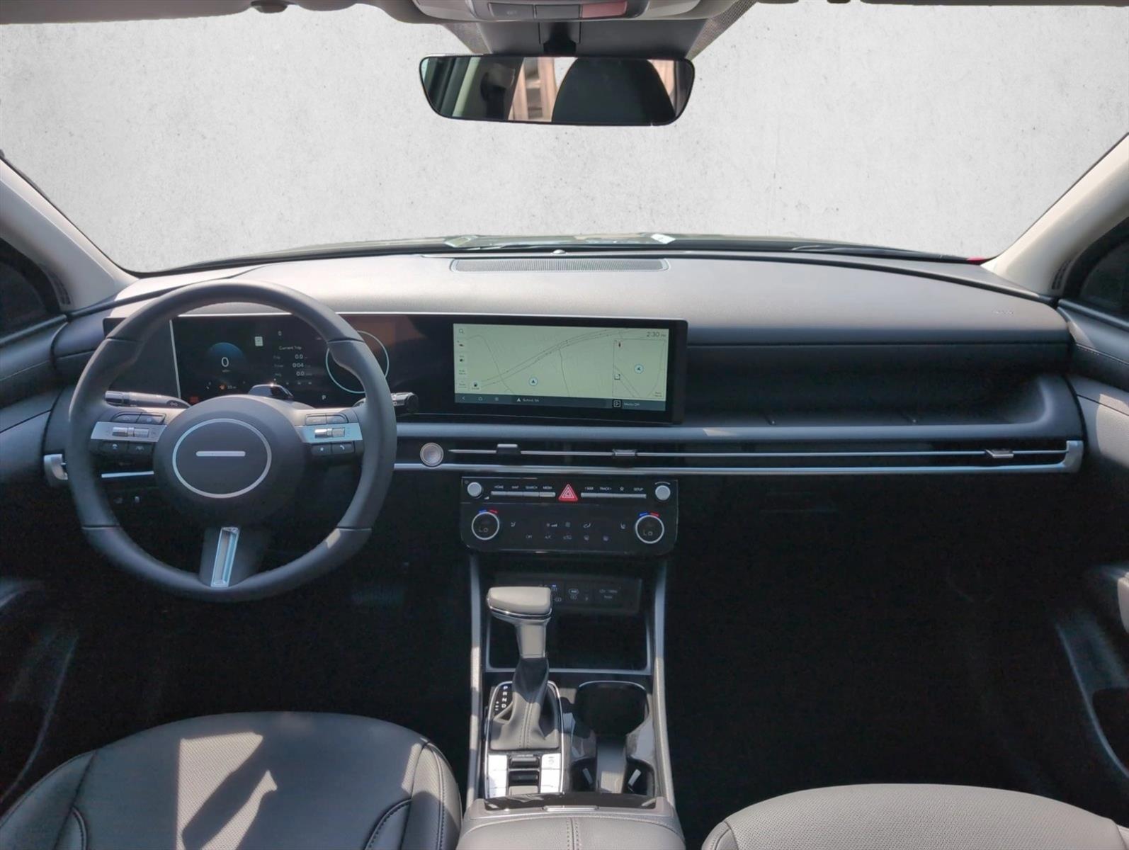 Thumbnail: 2026 Hyundai Tucson - 3