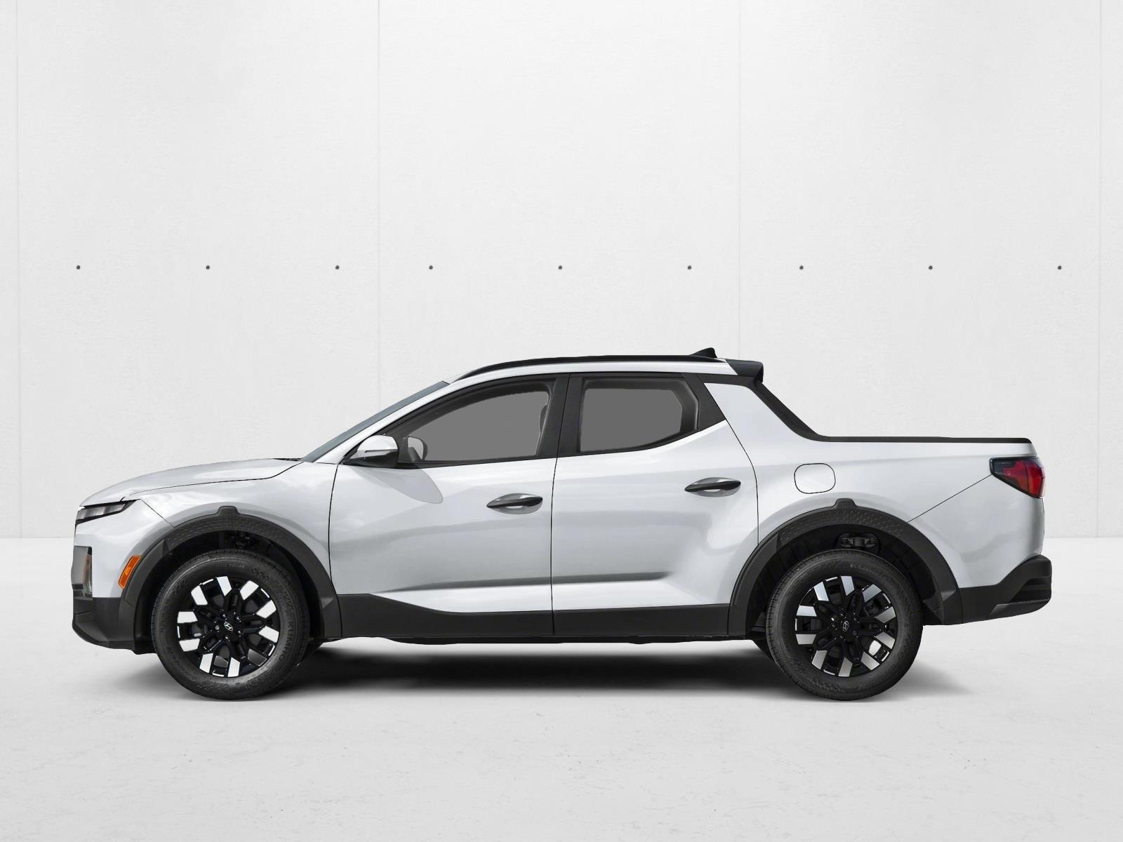 Thumbnail: 2027 Hyundai Santa Cruz - 2