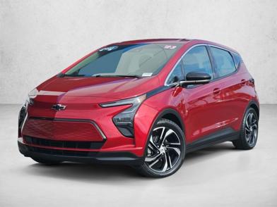2023 Chevrolet Bolt EV 2LT -
                  Peoria, AZ
