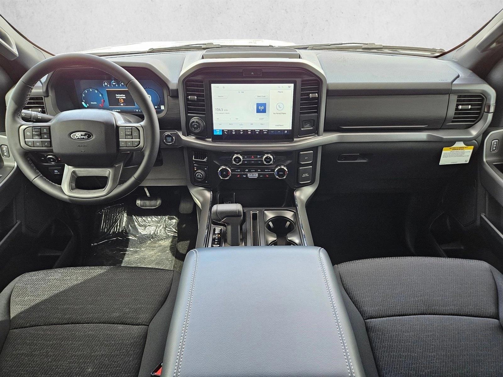 Thumbnail: 2026 Ford F-150 - 3