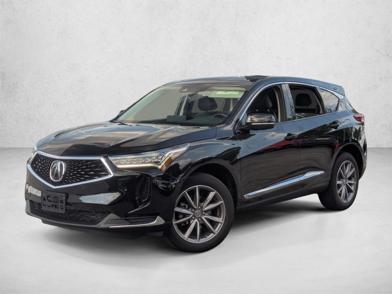 2024 Acura RDX