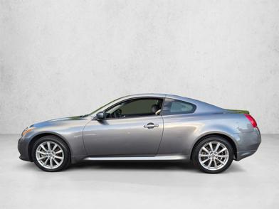 2015 INFINITI Q60