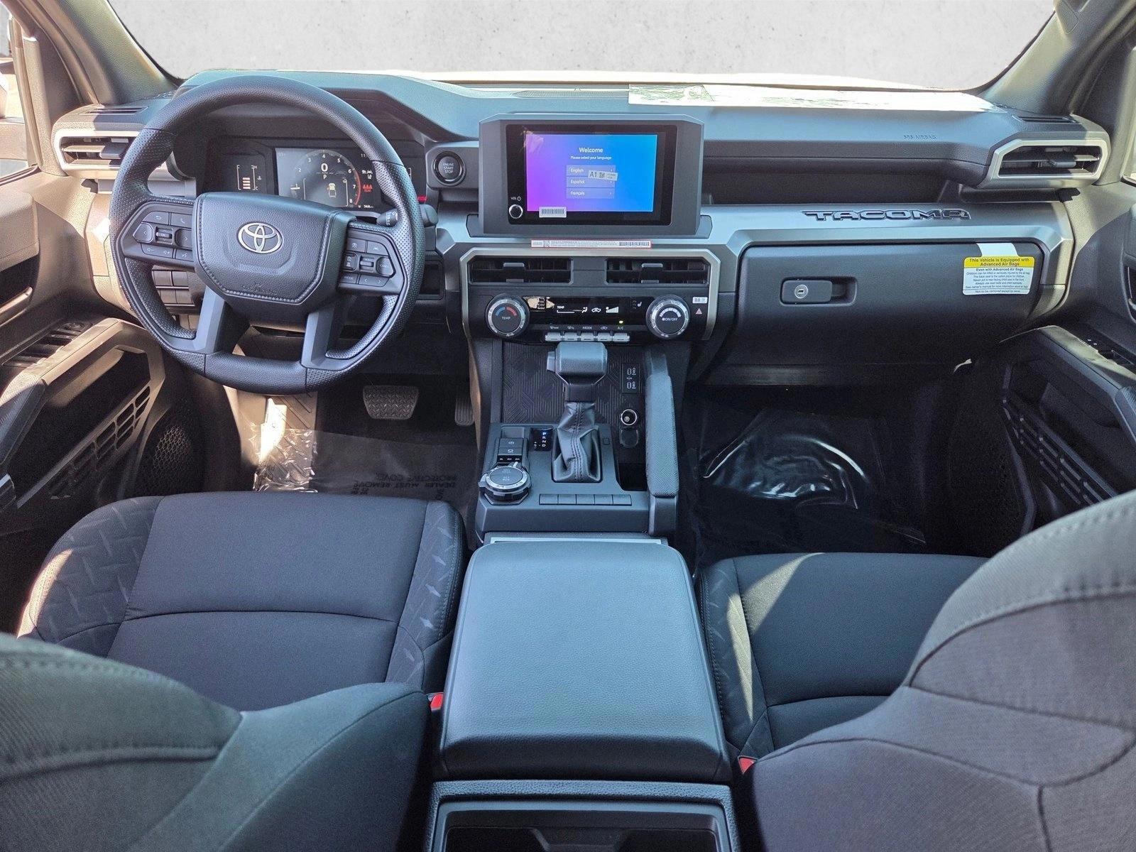 Thumbnail: 2026 Toyota Tacoma - 4