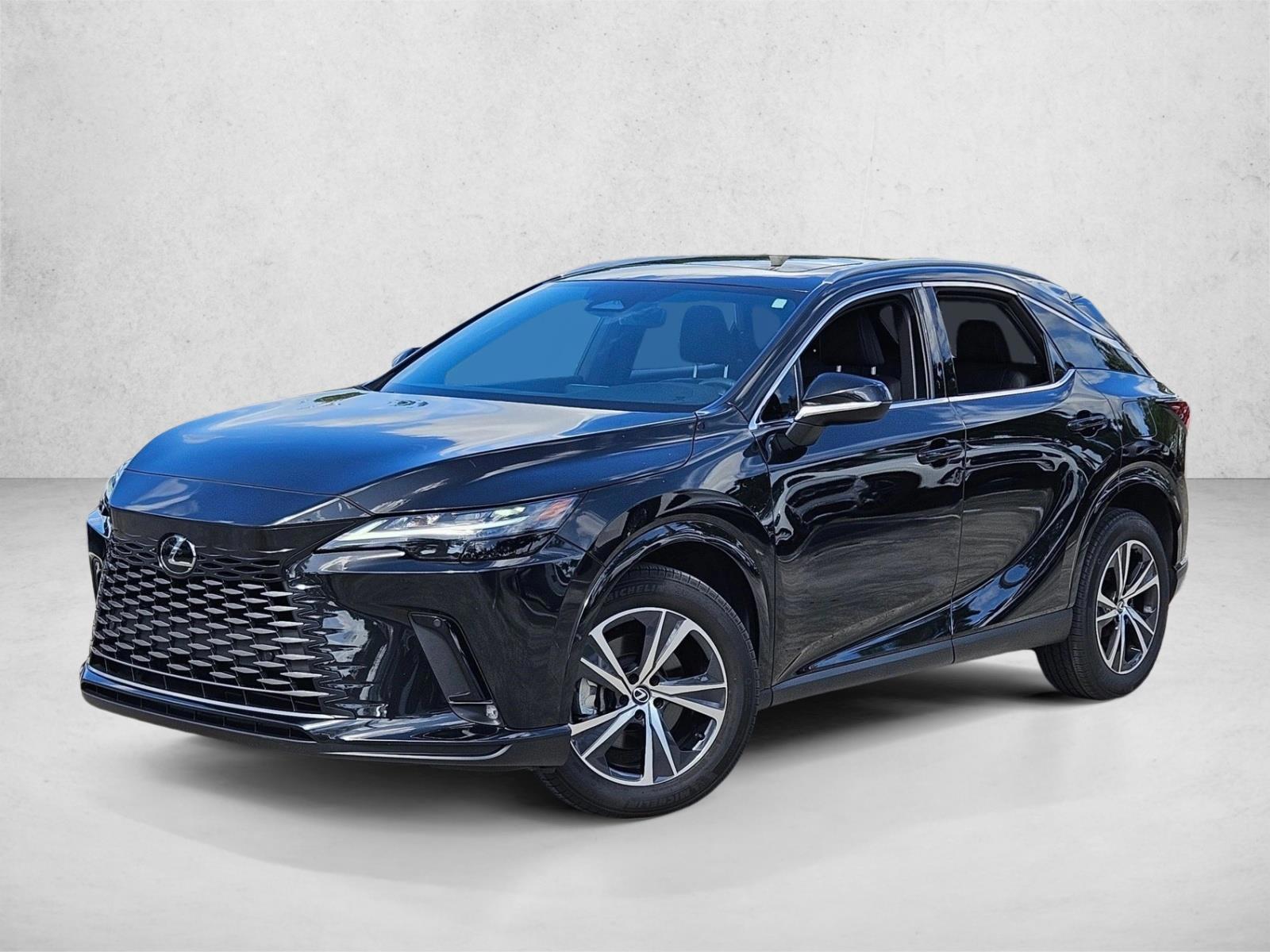 Thumbnail: 2023 Lexus RX - 1