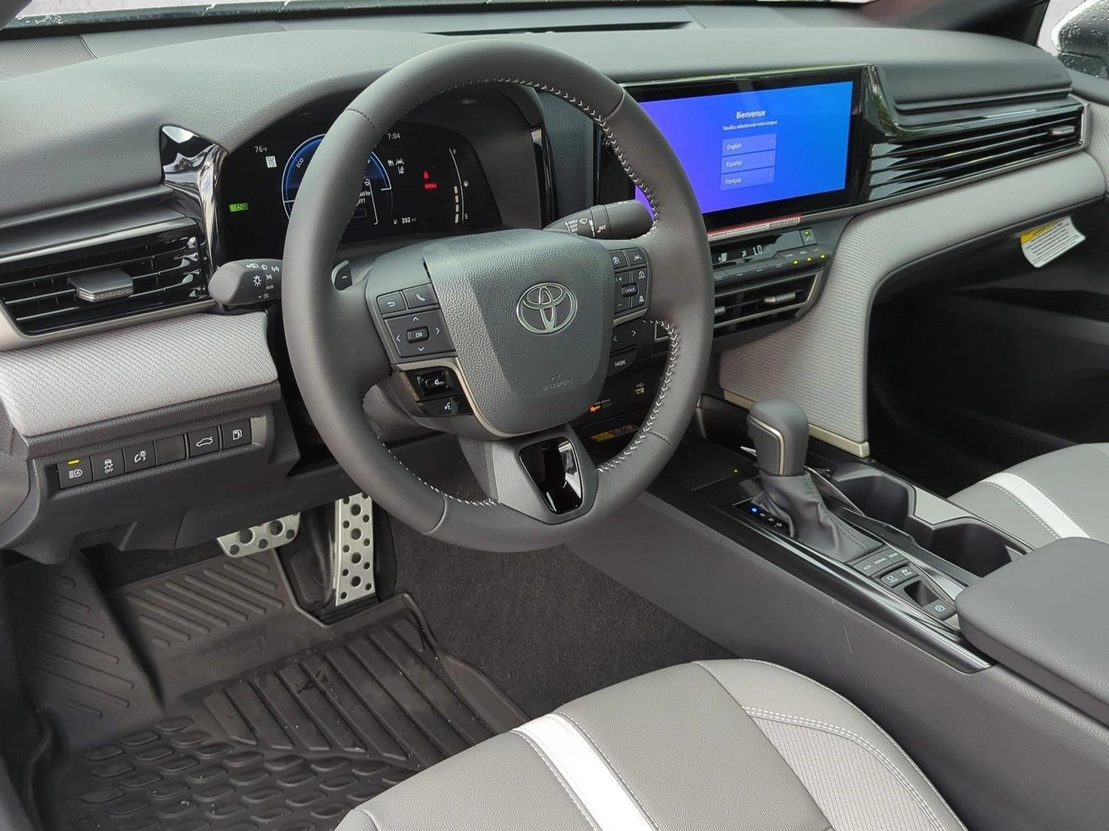 Thumbnail: 2026 Toyota Camry - 3