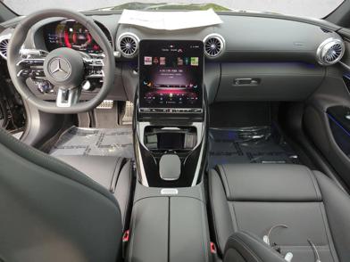 2026 Mercedes-Benz AMG GT