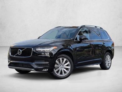 2017 Volvo XC90  -
                  Sanford, FL