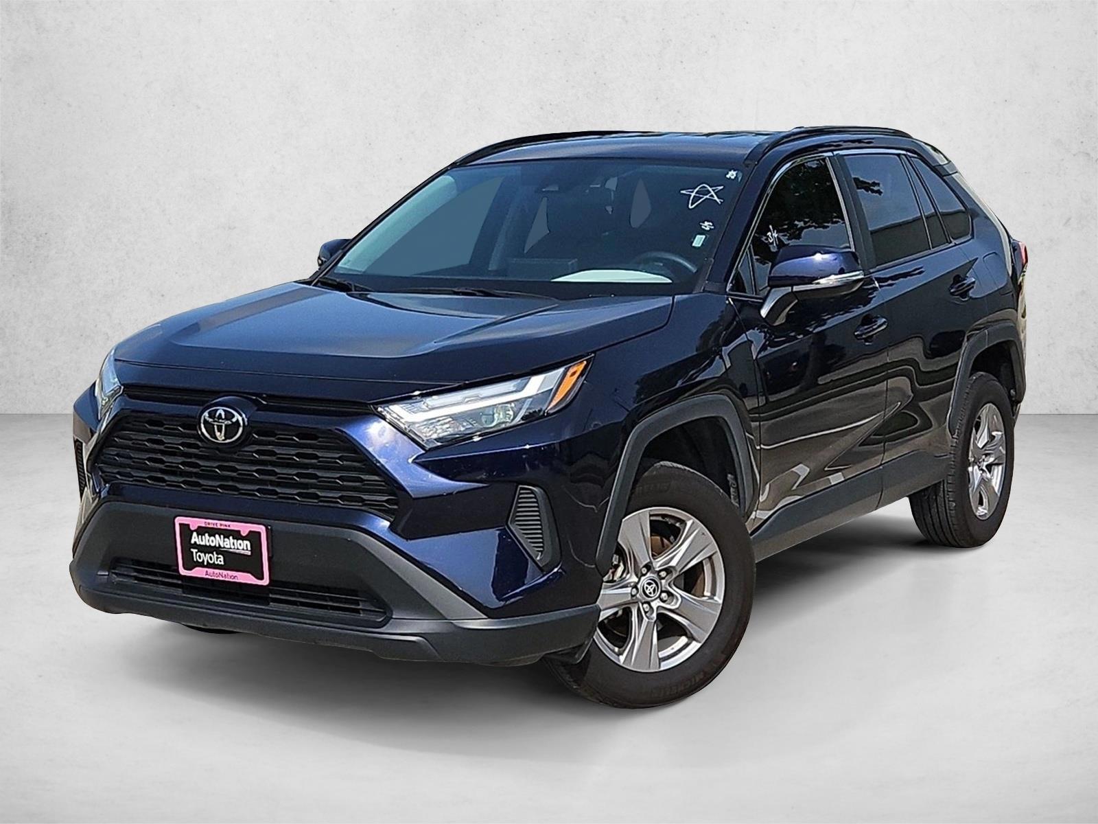 Thumbnail: 2025 Toyota RAV4 - 1