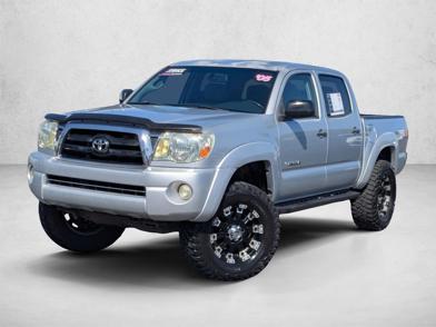 2005 Toyota Tacoma  -
                  Torrance, CA