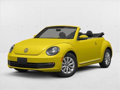 2013 Volkswagen Beetle  -
                  Orlando, FL