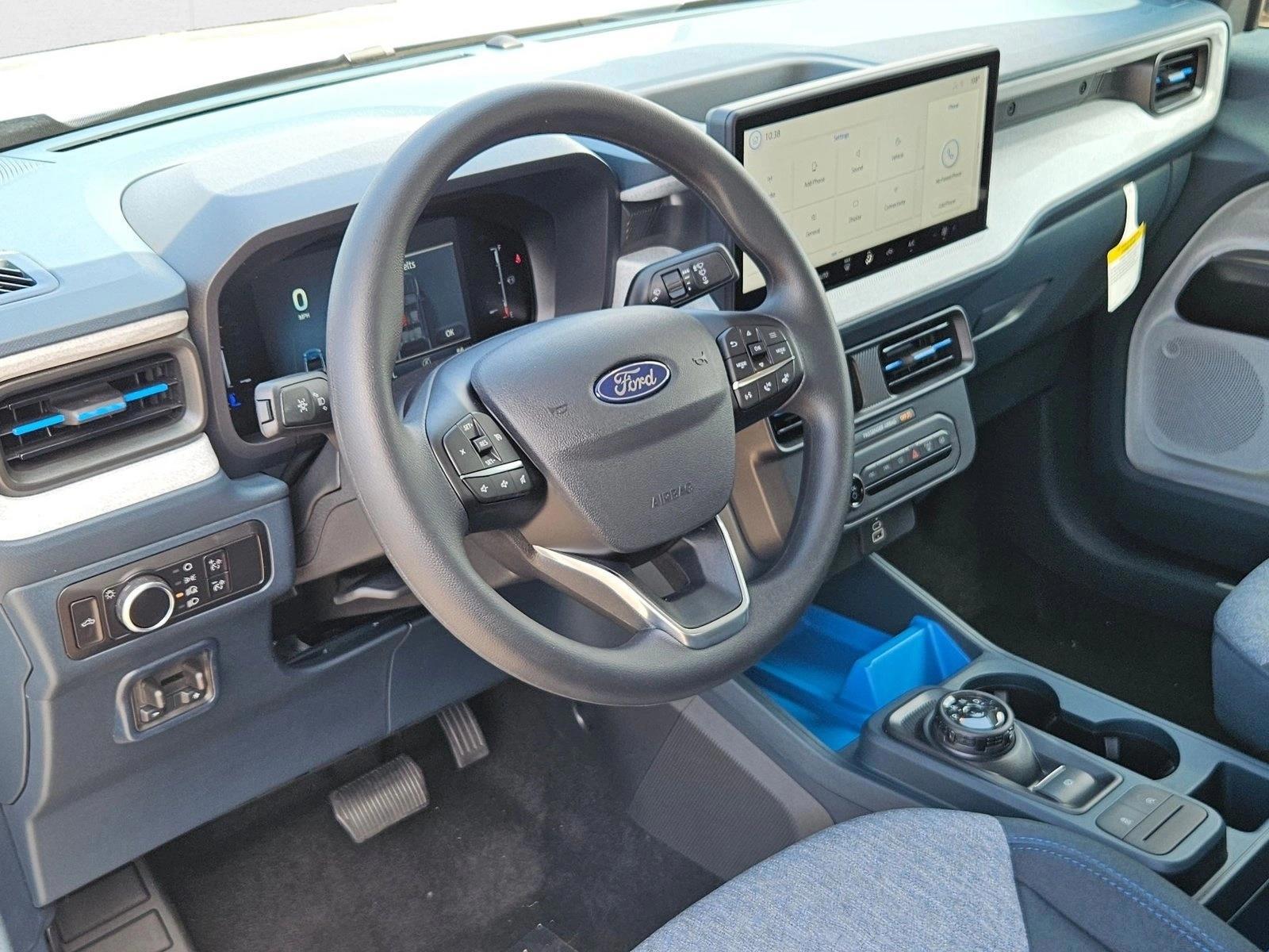 Thumbnail: 2025 Ford Maverick - 3