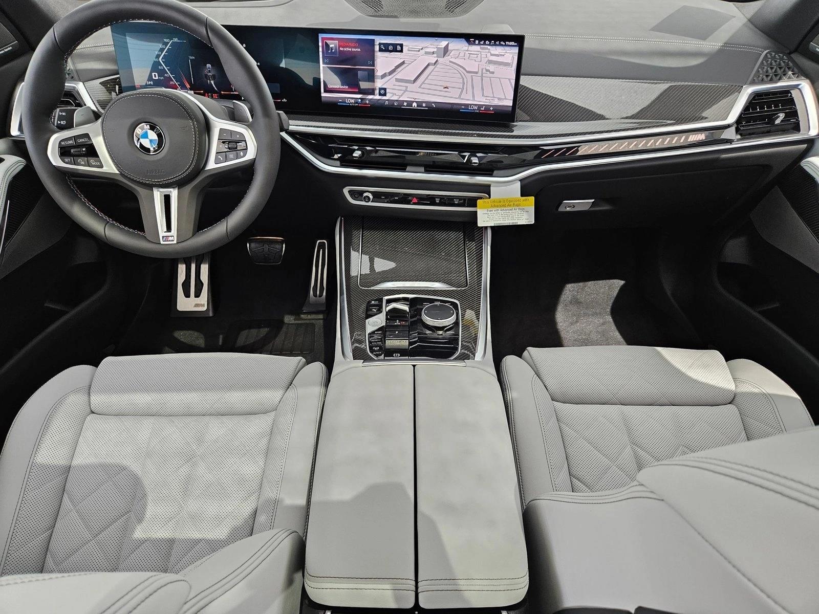 Thumbnail: 2026 BMW X5 - 3