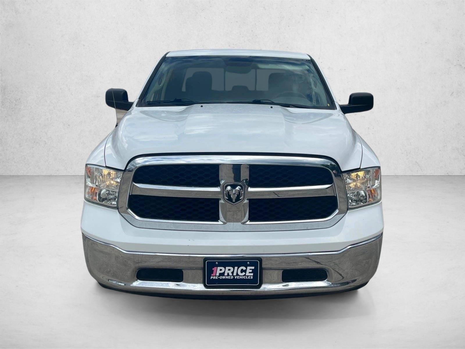 2019 RAM 1500 Classic