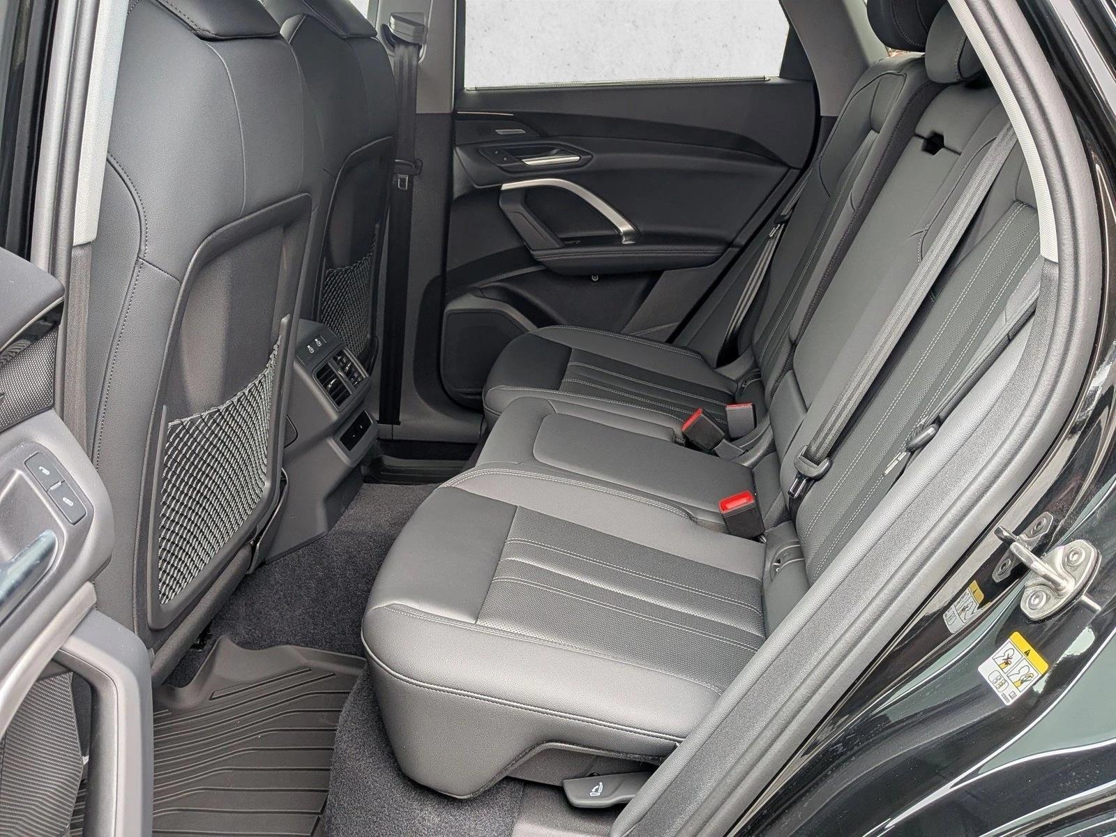 2025 Audi Q5 Premium Plus - Photo 16