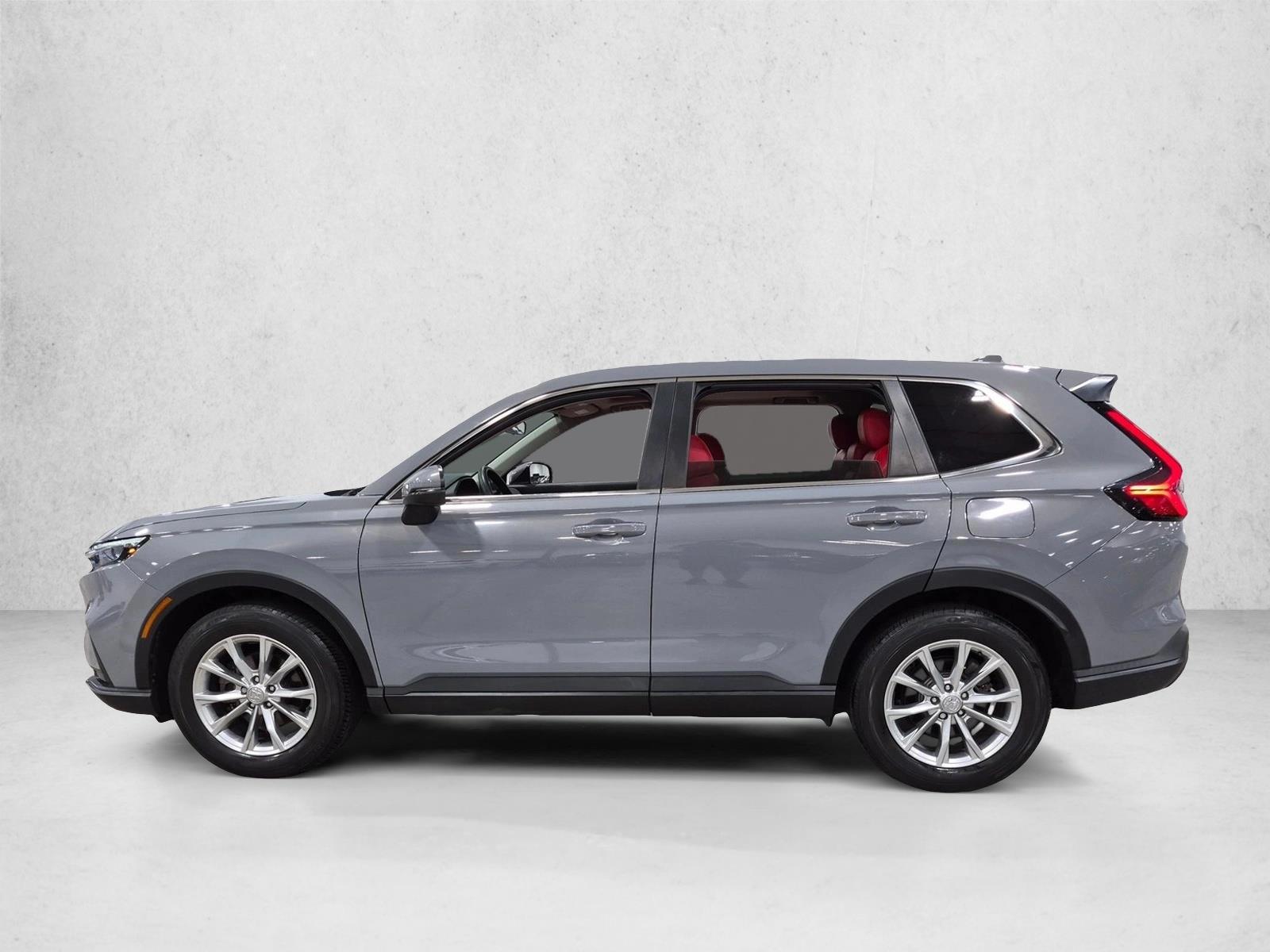 Thumbnail: 2023 Honda CR-V - 2