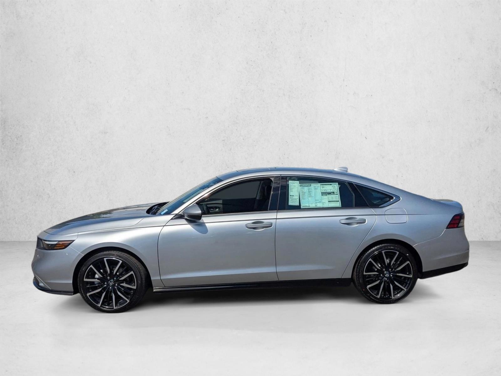 Thumbnail: 2026 Honda Accord - 2