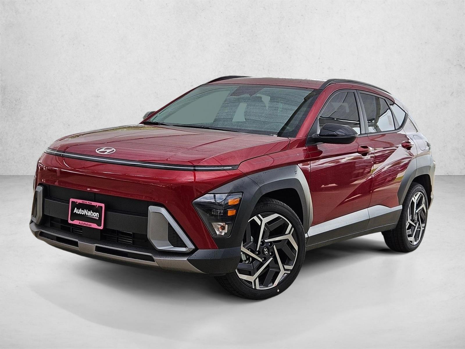 Thumbnail: 2026 Hyundai Kona - 1