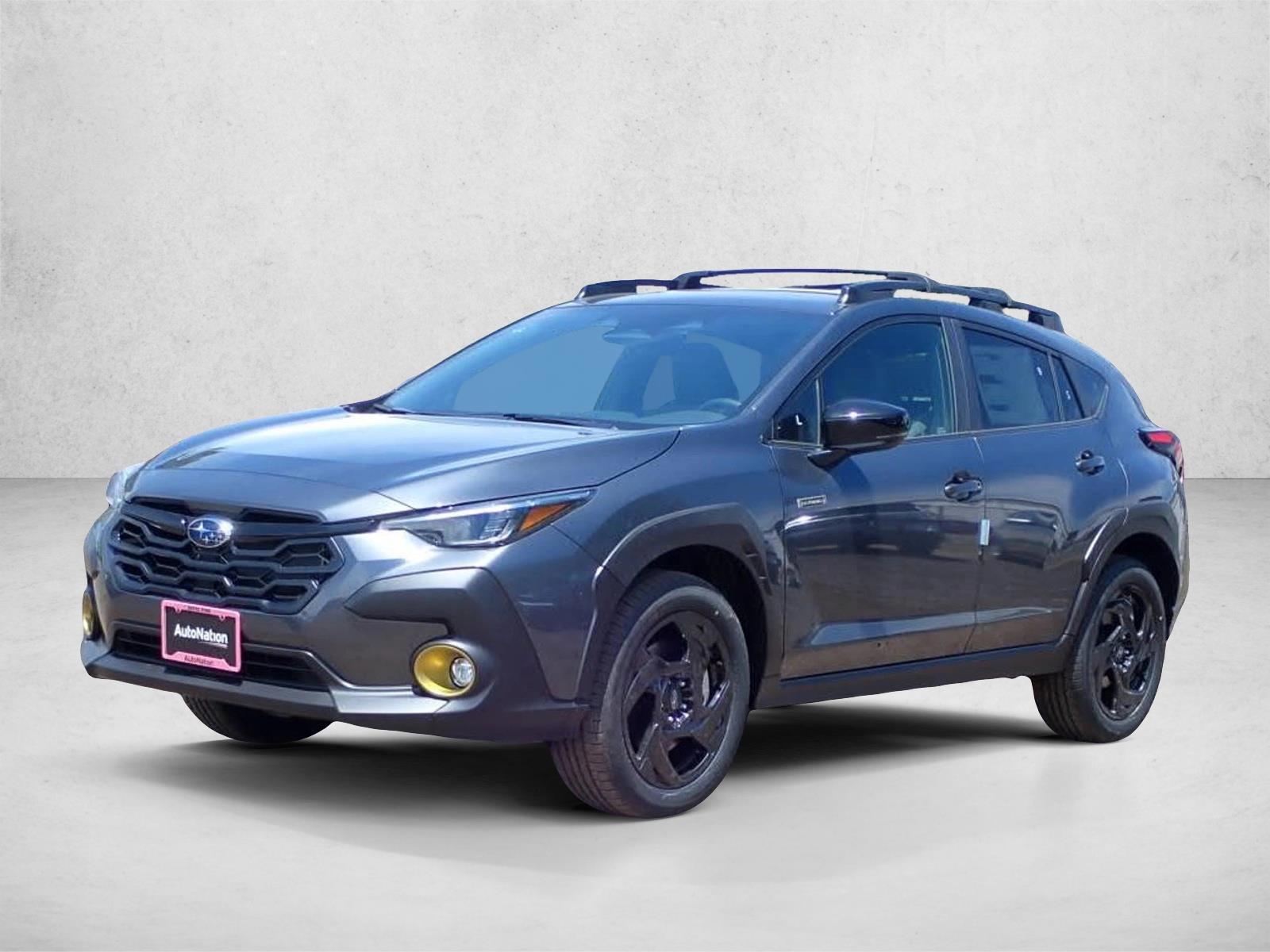 Thumbnail: 2026 Subaru Crosstrek - 1