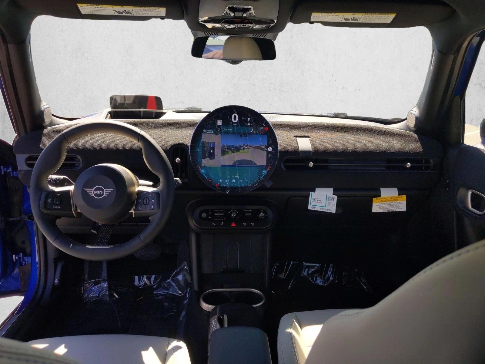 Thumbnail: 2027 MINI Cooper Hardtop - 3