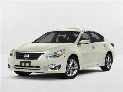 2013 Nissan Altima SV -
                  Newnan, GA
