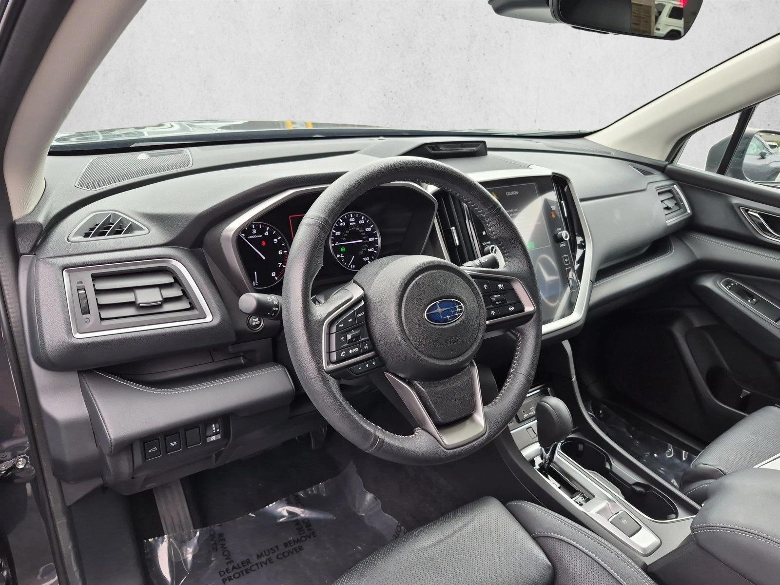 Thumbnail: 2023 Subaru Ascent - 3