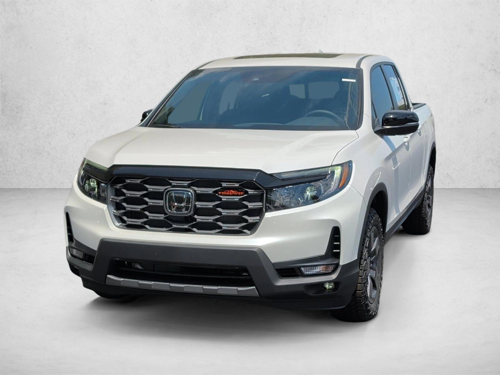 Thumbnail: 2026 Honda Ridgeline - 1