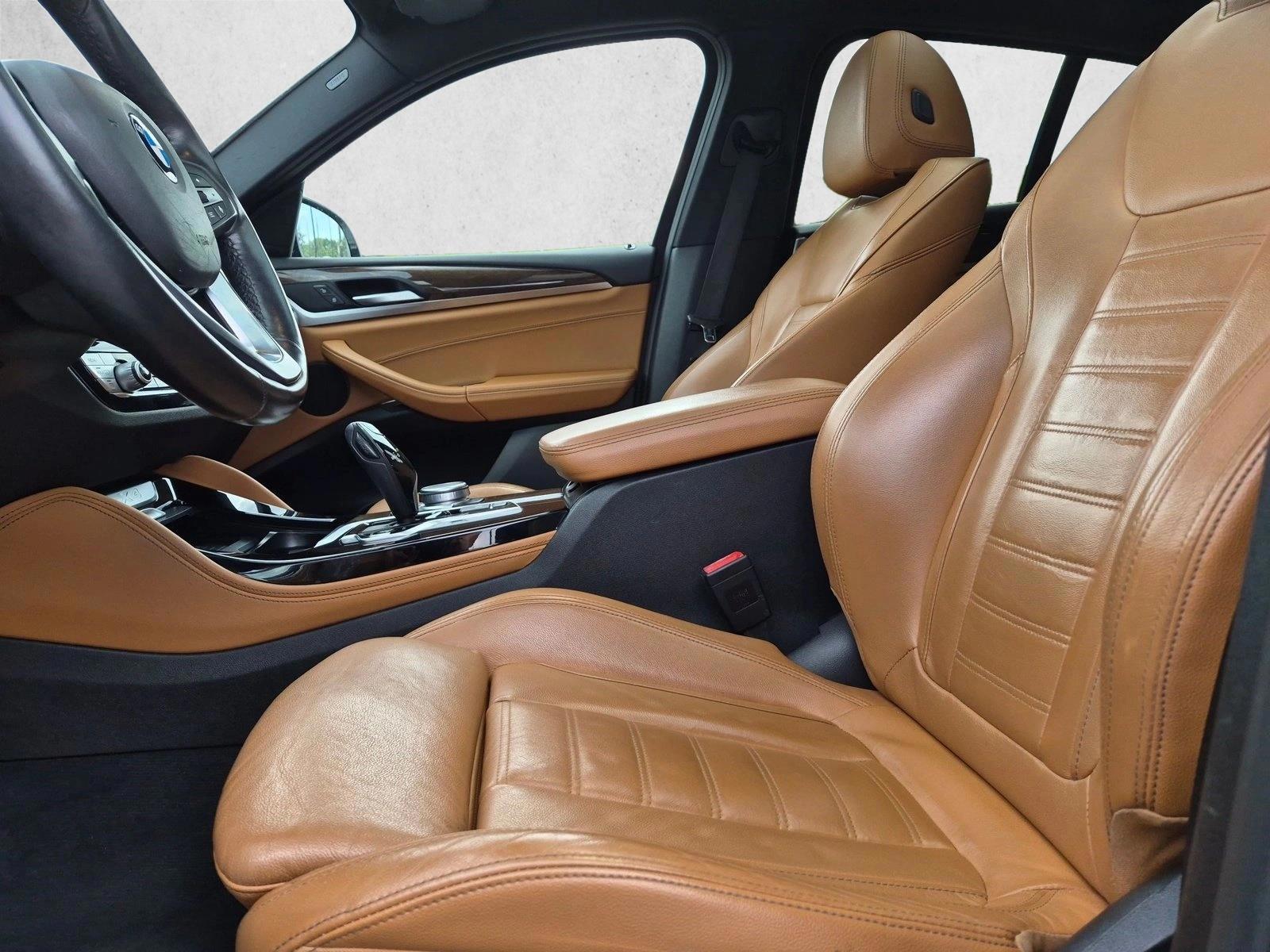 2020 BMW X4 30i - Photo 5