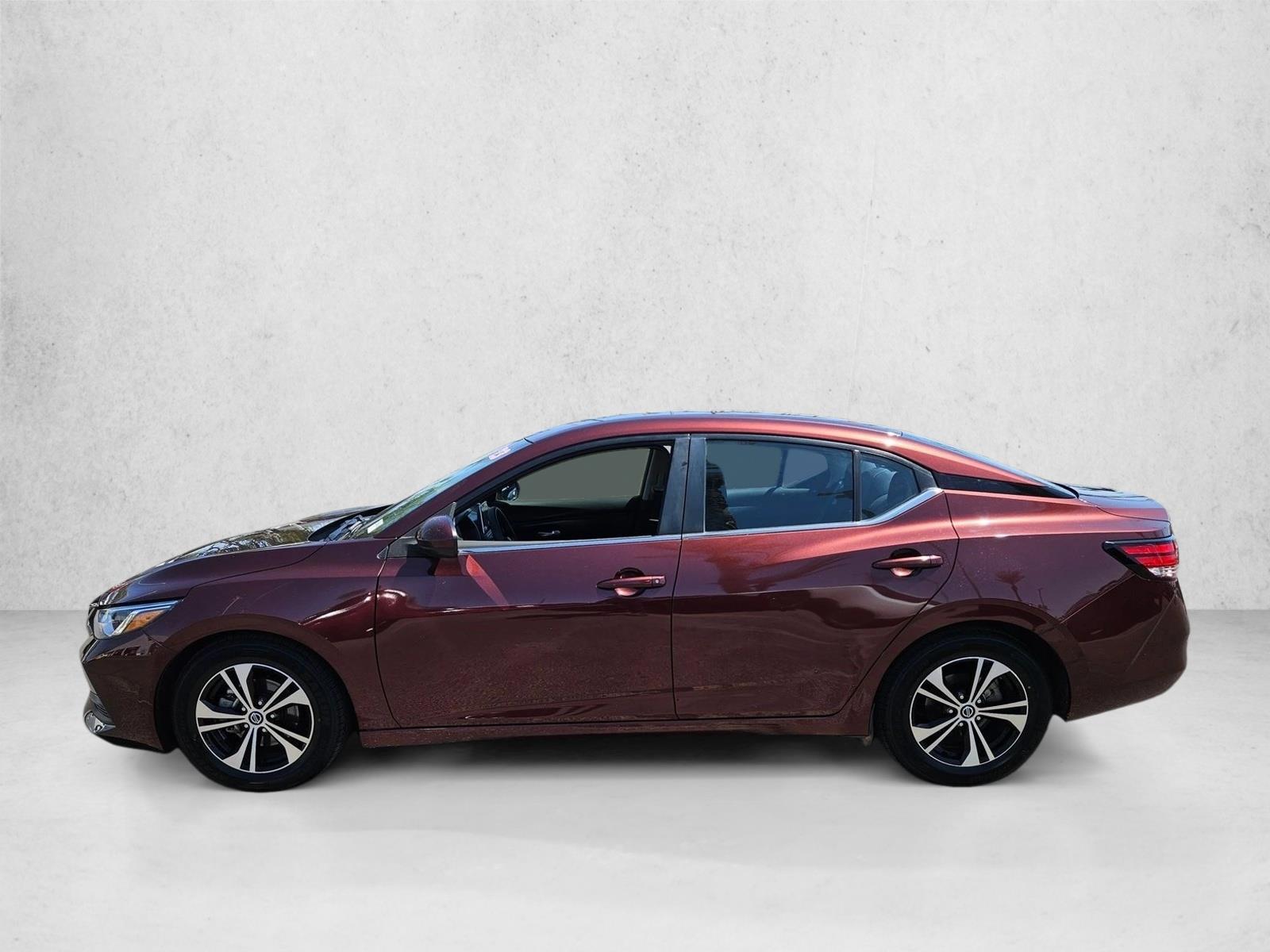 Thumbnail: 2023 Nissan Sentra - 2