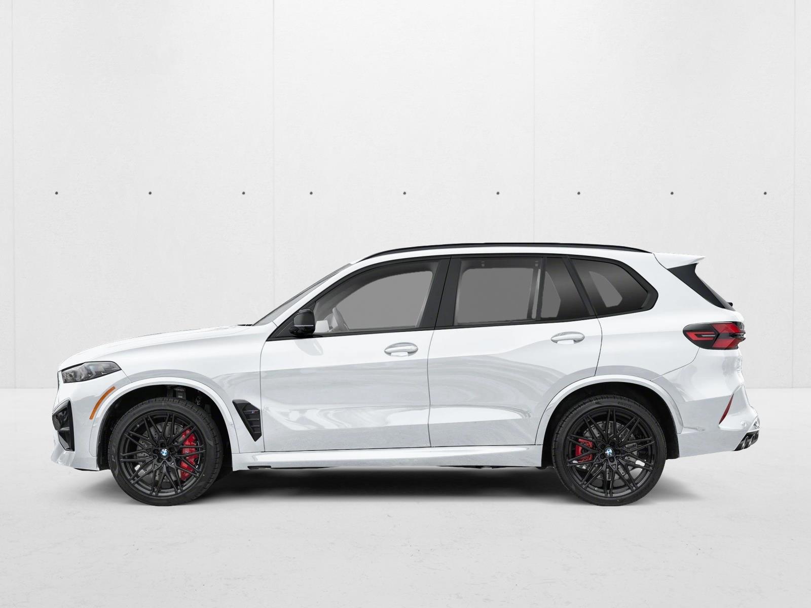 Thumbnail: 2026 BMW X5 - 2