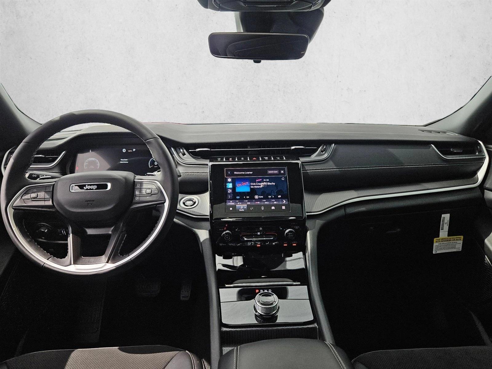 Thumbnail: 2025 Jeep Grand Cherokee - 2